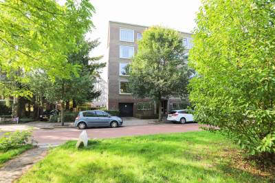 Woning Opaalweg 149 Utrecht