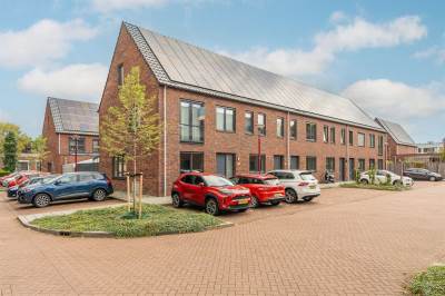 Woning Hof van Plettenburg 40 Nieuwegein