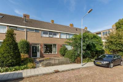 Woning Mortierestraat 11 Middelburg