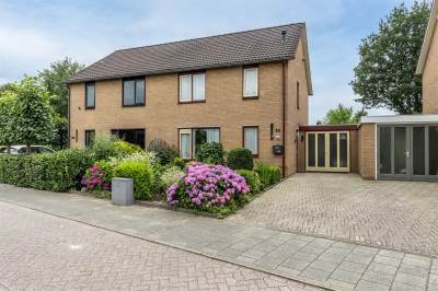 Woning Havikshorst 22 Stadskanaal