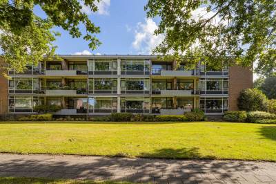 Woning Dingspellaan 35 Zuidlaren