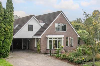 Woning Chrysantstraat 80 Nieuw-Buinen