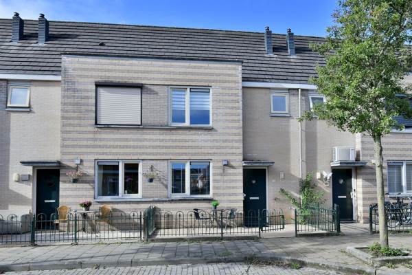 Woning Zandweerdsweg 101 Deventer
