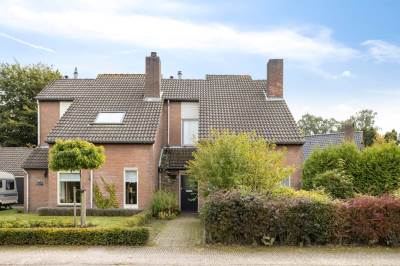 Woning De Hoefkens 6 Moergestel