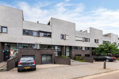 Woning Wateringen 217 Den Bosch