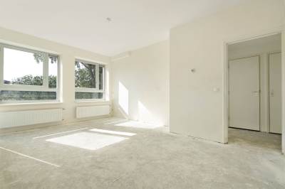 Woning Leenhofstraat 53 Amsterdam