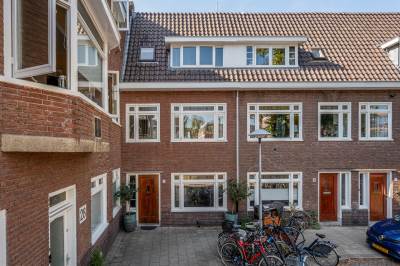Woning Herenweg 30 Utrecht