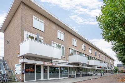 Woning Schanswetering 16 Den Bosch