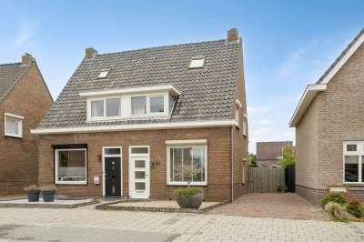 Woning Oijenseweg 33 Oss