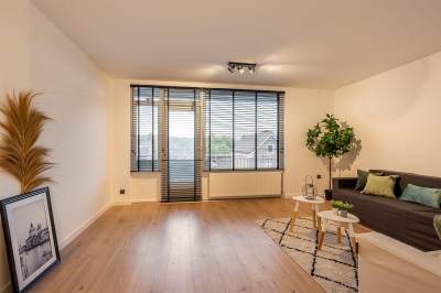 Woning Penningkruid 27 Nieuwerkerk aan den IJssel