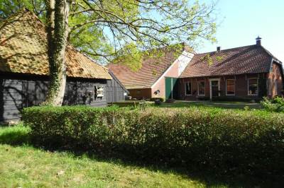 Woning Sellingerstraat 19 Ter Apel