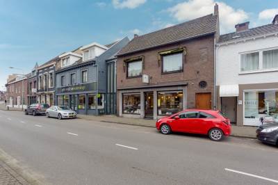 Woning Dorpstraat 38 Maastricht