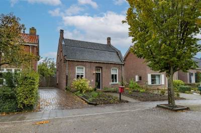 Woning Oisterwijkseweg 27 Moergestel