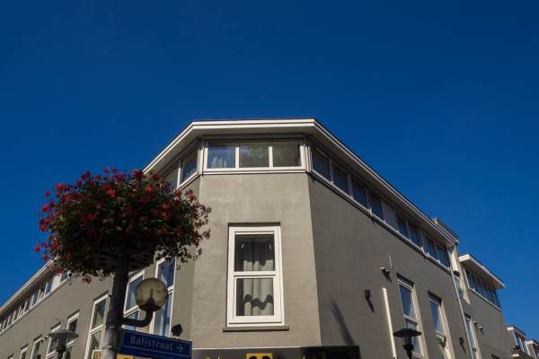 Woning Balistraat 59j Utrecht