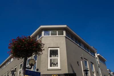 Woning Balistraat 59j Utrecht