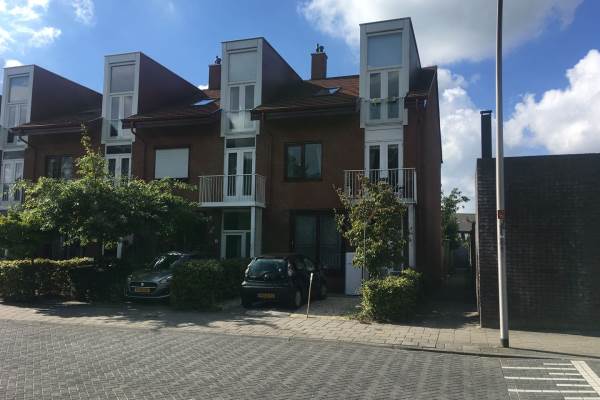 Woning Ade 2 Pijnacker