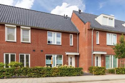 Woning Herman de Ruijterstraat 26 Poederoijen