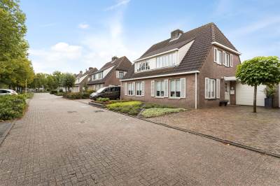Woning Faunaberg 35 Roosendaal