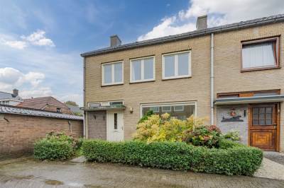 Woning Geer 8 Alphen (NB)