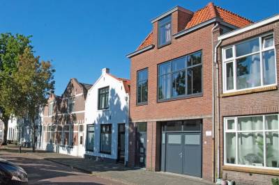 Woning Kasteelstraat 5355 Vlissingen
