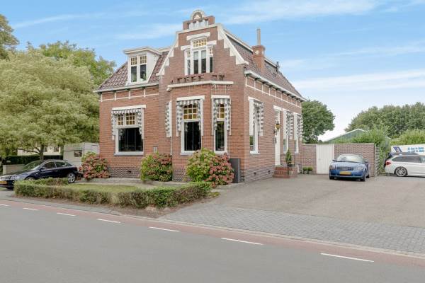 Woning Hereweg 113 Meeden