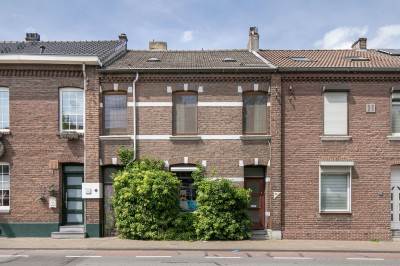 Woning O.L.Vrouwestraat 23 Kerkrade