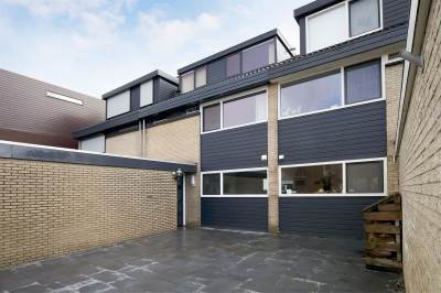 Woning Lahndal 8 Capelle aan den IJssel