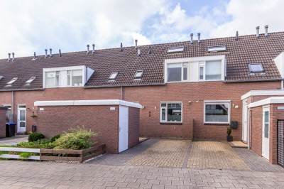 Woning Wierbalg 1110 Julianadorp