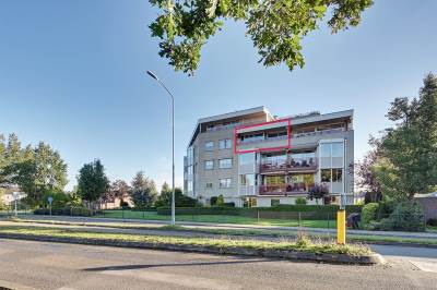 Woning Noordeinde 1644 Zevenaar