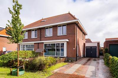 Woning Berltsumer Wiid 26 Franeker