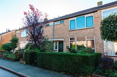 Woning Rozehof 4 Lopik