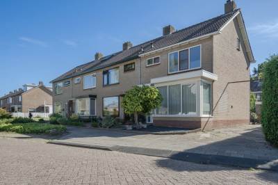 Woning Hugo de Grootsingel 7 Bovenkarspel