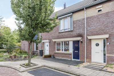 Woning Rector ter Meerstraat 19 Landgraaf