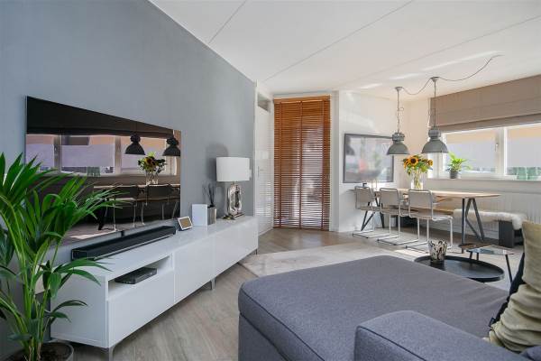 Woning Slachthuisstraat 26 Groningen