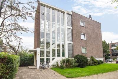 Woning Molenstraat 74 Rotterdam