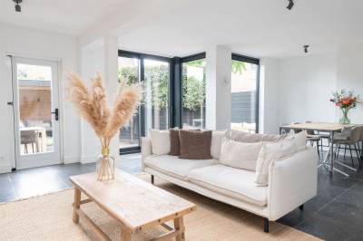 Woning Slangekruid 5 Nieuwerkerk aan den IJssel