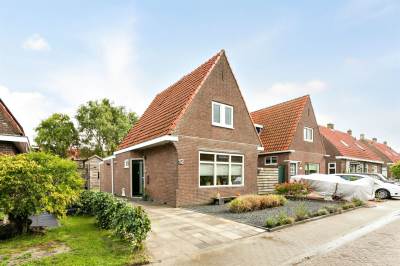 Woning De Stripe 12 Akkrum