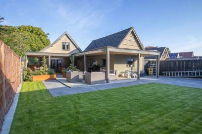 Woning Rijdersstraat 114 't Veld