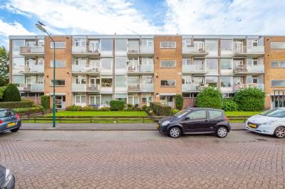 Woning Dr. Arienslaan 162 Maarssen