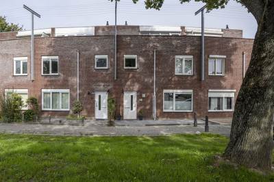Woning Laathofpad 4 Maastricht