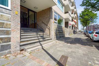 Woning Walenburgerweg 9c Rotterdam