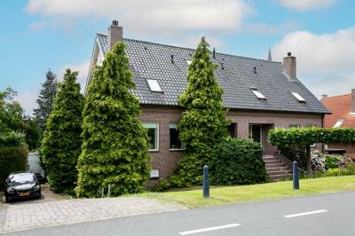Woning Maasdijk 109a Wijk en Aalburg