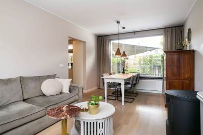 Woning Prinses Beatrixstraat 20 Waarder