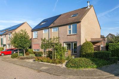 Woning Abeelhof 70 Sleeuwijk