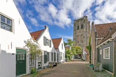 Woning Het Klooster 3 Goedereede