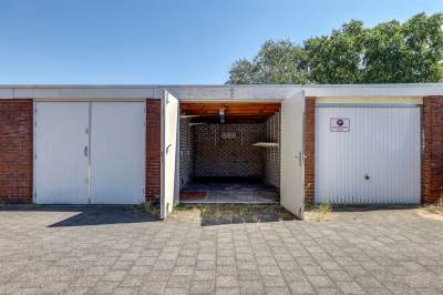 Garage Tunnelweg 40G02 Wijchen