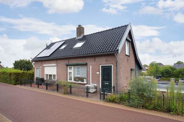 Woning Kerkweg 6 Nieuwendijk