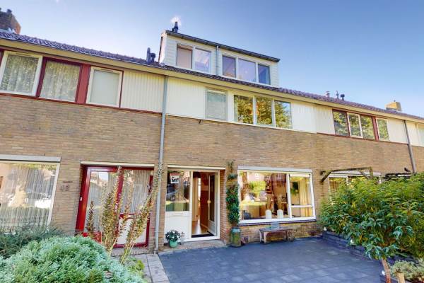 Woning Ir. Wortmanstraat 44 Middenmeer