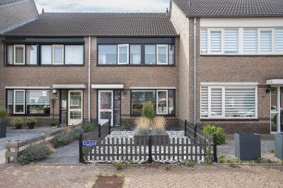 Woning Mantethof 7 Maurik