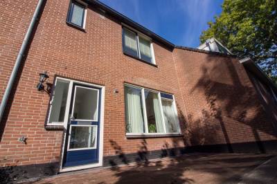 Woning Gerard Brandtweg 119 Enkhuizen